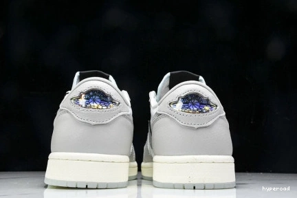 Hyperoad JORDAN Low AIR 1 0706